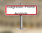 Diagnostic Plomb avant démolition sur Avignon